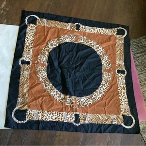 Beautiful animal print